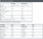 ISOLATE WHEY CFM (908 GRS)