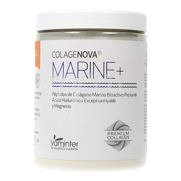 COLAGENOVA MARINE (295 GRS)