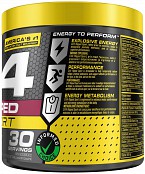 C4 SPORT (30 SERV)
