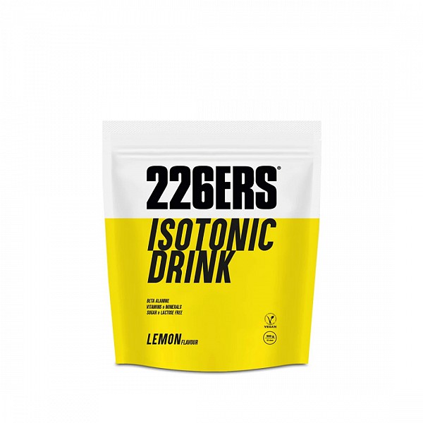 ISOTONIC DRINK (500 GRS)