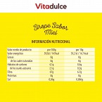 SIROPE DE MIEL (400 GRS)