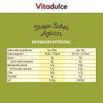 SIROPE DE AZUCAR (400 GRS)