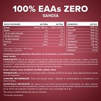 100% EAAS ZERO (500 GRS)