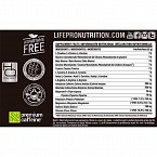 ELEKTRO PRE-WORKOUT (500 GRS)