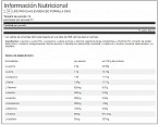 EAAS EVIDENCED (300 GRS)