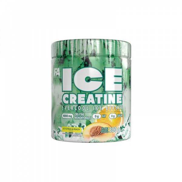 ICE CREATINE (300 GRS)