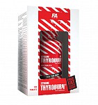 XTREME THYROBURN (120 CAPS)