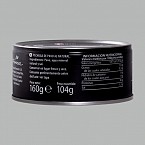 PECHUGA PAVO PROTEINA NATURAL (160 GRS)