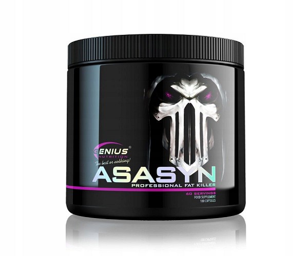 ASASYN FAT KILLER (100 CAPS)