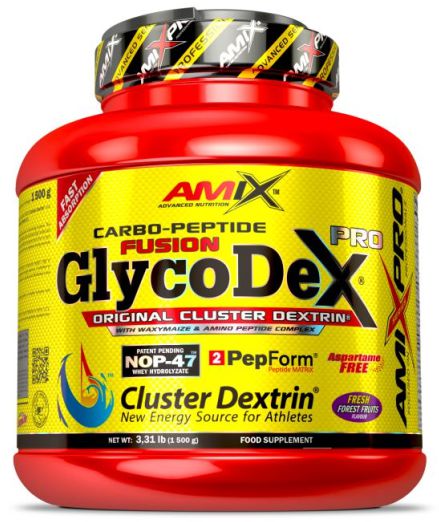 GLYCODEX PRO (1,5 KGS)