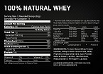 100% WHEY GOLD STANDARD (2,27 KGS)