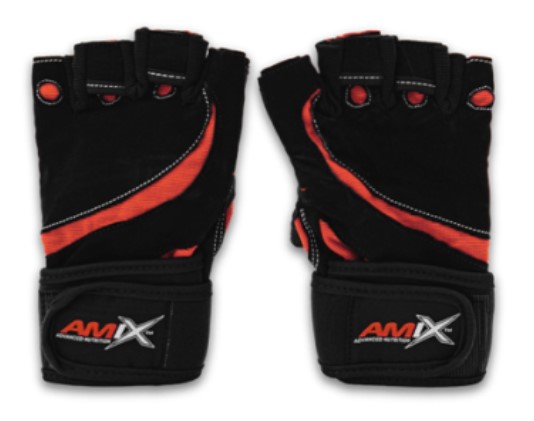 GUANTES NEOPRENO (1 UD)
