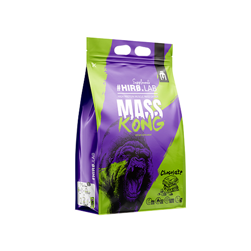 MASS KONG (3 KGS)