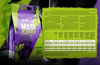 MASS KONG (3 KGS)