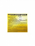 POTASSIUM CITRATE (60 TABS)