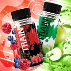 RUSSIAN ROULETTE PRE-TRAIN (60 ML)
