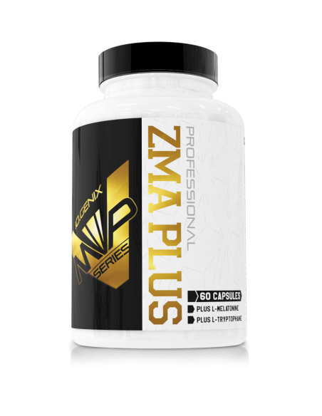 ZMA PLUS (60 CAPS)