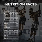ISO WHEY ZERO BLACK (2,27 KGS)