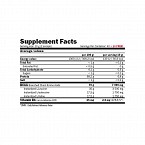 BCAA INSTANT JUICE (500 GRS)
