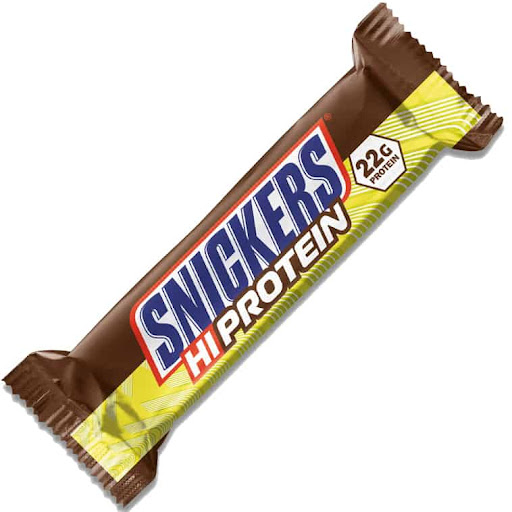 SNICKERS HI PROTEIN (55 GRS)