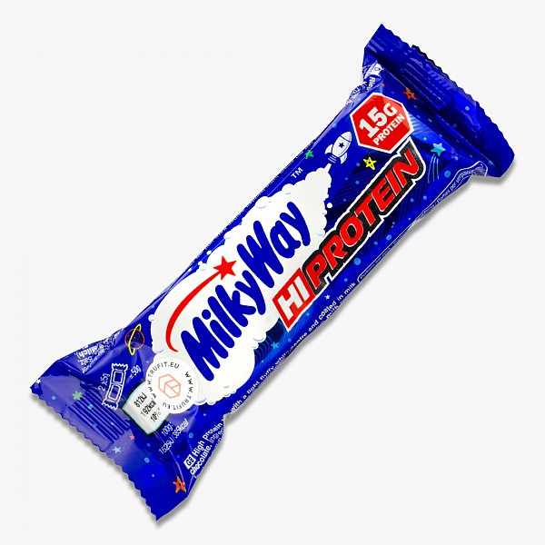 MILKYWAY HI-PROTEIN (50 GRS)