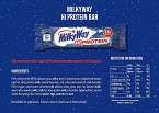 MILKYWAY HI-PROTEIN (50 GRS)
