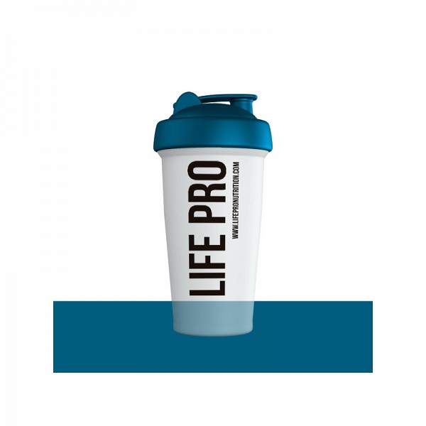 SHAKER LIFE PRO (700 ML)