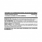 GLUTAMINE AJINOMOTO (500 GRS)