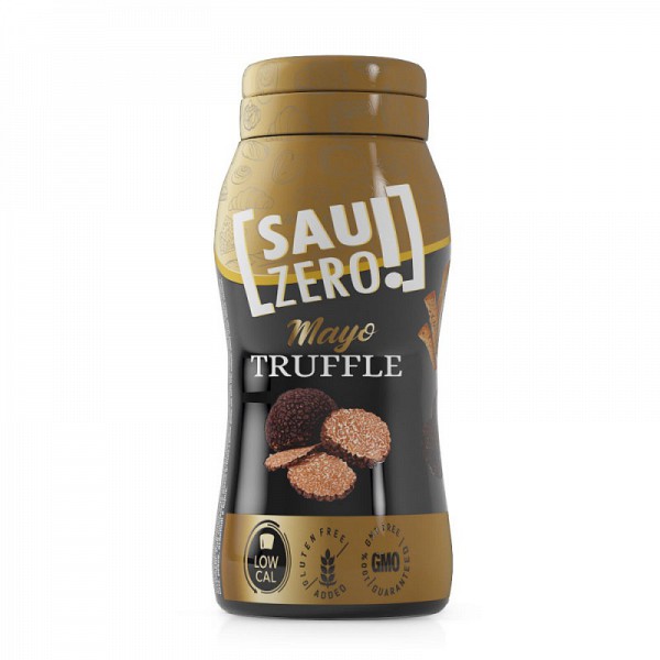 SAUZERO MAYO TRUFFLE (310 ML)