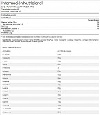 ISOLATE MICELLAR ZERO (900 GRS)