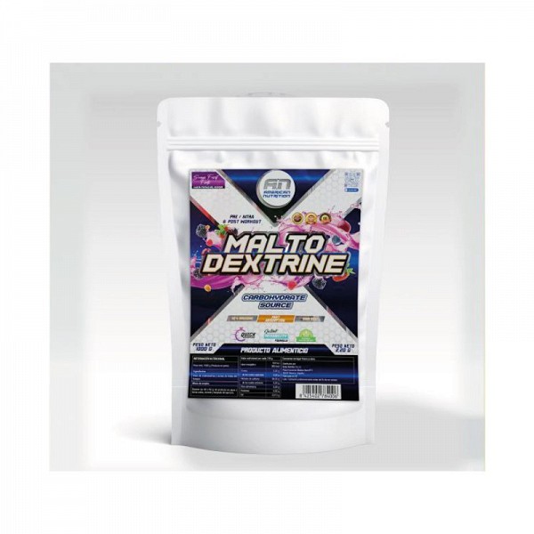 MALTRODEXTRIN (1 KG)