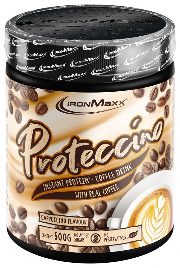 PROTECCINO (500 GRS)