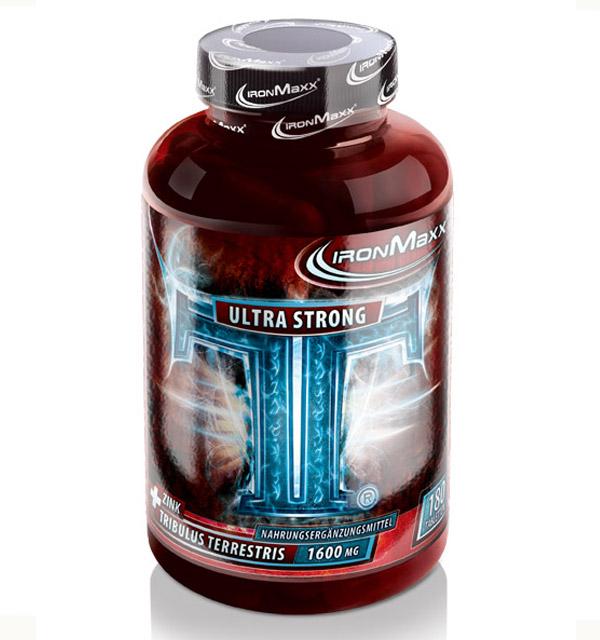 TT ULTRA STRONG (180 CAPS)