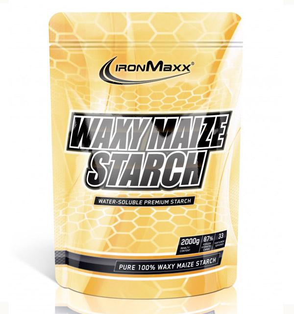 WAXYMAIZE STARCH (2KGS)