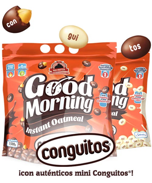 GOOD MORNING (1,5 KGS)