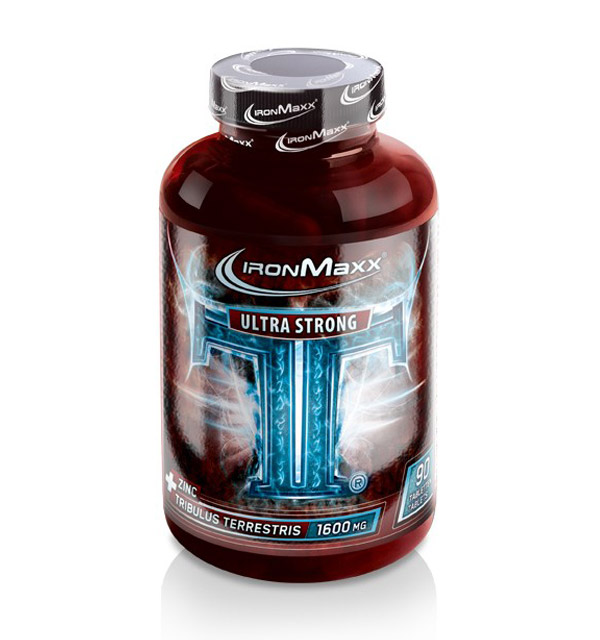 TT ULTRA STRONG (90 CAPS)