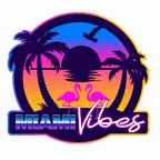 MIAMI VIBES
