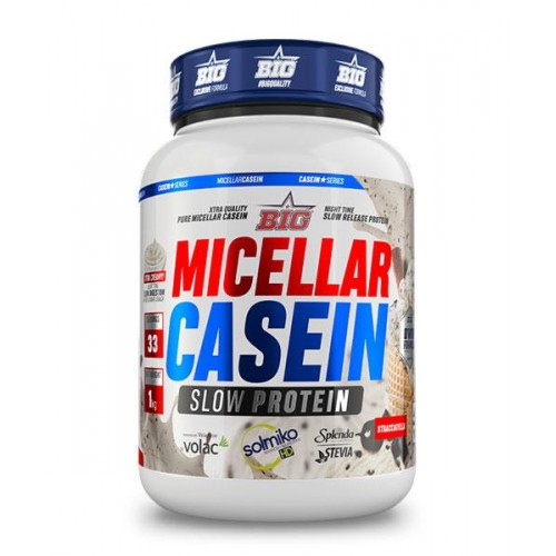MICELLAR CASEIN (1 KG)