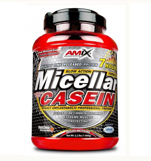 MICELLAR CASEIN (1 KG)