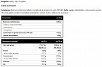 MONSTER GAINER (1,5 KGS)