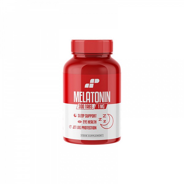 MELATONIN (300 TABS)