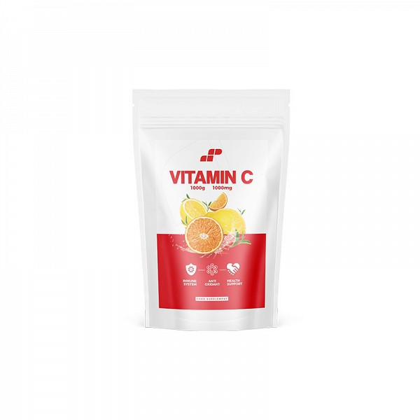 VITAMIN C (1000 GRS)