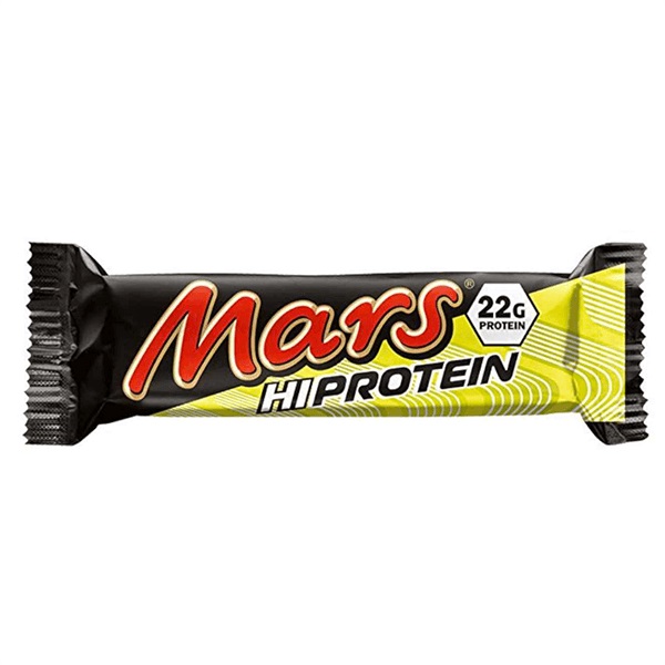 MARS HI PROTEIN (59 GRS)