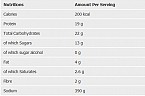 MARS HI PROTEIN (59 GRS)