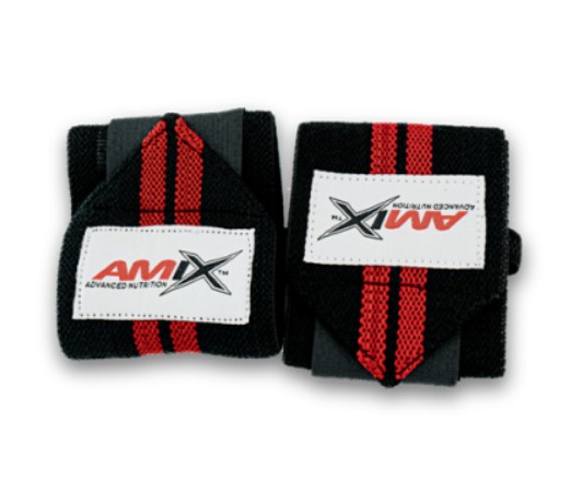 MUÑEQUERA AMIX (2 UDS)