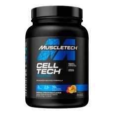CELL-TECH CREATINE (2,27 KGS)