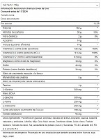 CELL-TECH CREATINE (2,27 KGS)