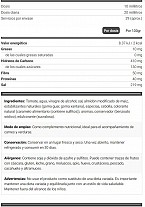SALSA BBQ TENNESSEE (290 ML)