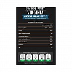 SALSA BBQ VIRGINIA (290 ML)