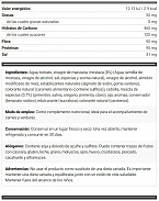 SALSA BBQ LOUSIANA (290 ML)